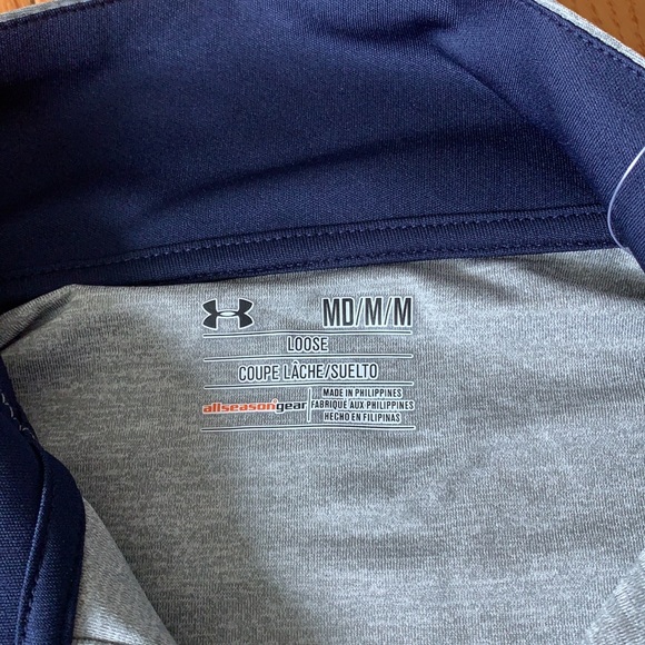 Women’s Under Armour Long Sleeve Athletic Shirt - Picture 6 of 8